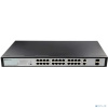 ORIGO OS2228/A1A Неуправляемый коммутатор, 26x1000Base-T, 2x1000Base-X SFP