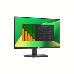 Dell 23,8" E2423H BK/BK (VA; 250 cd/m2; 16:9; 1000:1; 5ms; 1920x1080; 178/178; VGA; DP)