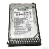 Жёсткий диск HPE EG002400JWJNT G8-G10 2.4-TB 12G 10K 2.5 SAS 512e
