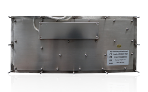 K-TEK-D349KP-FN-SW-W-US/RU-USB