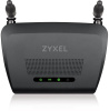 Маршрутизатор ZYXEL Маршрутизатор/ NBG-418Nv2 Wireless N300 Home Router Маршрутизатор ZYXEL Маршрутизатор/ NBG-418Nv2 Wireless N300 Home Router