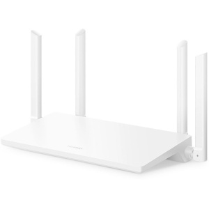 HUAWEI WS7001 (AX2) AX1500 10/100/1000BASE-TX белый HUAWEI WS7001 (AX2) AX1500 10/100/1000BASE-TX белый