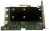 Рейд контроллер SAS/SATA/NVMe PCIE 9670-24I 05-50123-00 24GB/S 8Gb BROADCOM