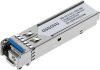 Oптический SFP модуль OSNOVO SFP-S1LC13-G-1310-1550 Оптический SFP Модуль. Одно волокно Single Mode. Скорость: до 1,25 Гбит/c. Тип разъема: LC. Оптиче