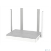 Keenetic Skipper 4G (KN-2910) Гигабитный интернет-центр с модемом 4G, Mesh Wi-Fi 5 AC1200, 4-портовым Smart-коммутатором и многофункциональным портом