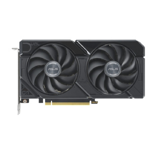 Видеокарта Asus PCI-E 4.0 DUAL-RX7600XT-O16G AMD Radeon RX 7600XT 16Gb 128bit GDDR6 2280/17500 HDMIx1 DPx3 HDCP Ret