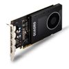 Видеокарта PNY Quadro P2200 (VCQP2200-BLK) 5GB,PCI-Ex16 GEN3 OEM {10} (3372811)