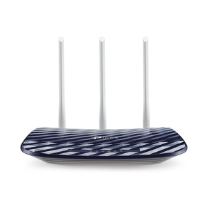 TP-Link Archer C20 Двухдиапазонный роутер Wi-Fi AC750