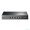 TP-Link TL-SX105 Настольный коммутатор с 5 портами 10 Гбит/с TP-Link TL-SX105 Настольный коммутатор с 5 портами 10 Гбит/с