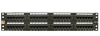 Патч-панель LANMASTER 48 портов, UTP, кат.5E, 2U Патч-панель LANMASTER 48 портов, UTP, кат.5E, 2U