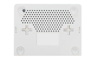 Маршрутизатор MikroTik hEX with Dual Core 880MHz MHz CPU, 256MB RAM, 5 Gigabit LAN ports, USB, RouterOS L4, plastic case, PSU Маршрутизатор MikroTik hEX with Dual Core 880MHz MHz CPU, 256MB RAM, 5 Gigabit LAN ports, USB, RouterOS L4, plastic case, PSU