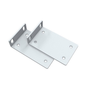 Коммутатор MIKROTIK CRS328-24P-4S+RM Cloud Router Switch with 800 MHz CPU, 512MB RAM, 24xGigabit LAN (all PoE-out), 4xSFP+ cages, RouterOS L5 or Switc