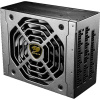 Cougar GEX1050 (Модульный, Разъем PCIe-8шт, ATX v2.31, 1050W, Active PFC, 135mm Fan, 80 Plus Gold, LLC converter, DC-DC, Japanese capacitors) [GEX1050 Cougar GEX1050 (Модульный, Разъем PCIe-8шт, ATX v2.31, 1050W, Active PFC, 135mm Fan, 80 Plus Gold, LLC converter, DC-DC, Japanese capacitors) [GEX1050