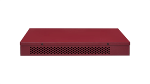 Коммутатор QTECH Реестр МПТ Управляемый уровня L2+, 8 портов 10/100/1000BASE-T, 2 порта 100/1000Base-X SFP, встроенный БП, 100-240В AC