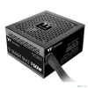 Блок питания Thermaltake Smart BM3 750 /Semi Modular/Non Light/Full Range/Analog/80 Plus Bronze/EU/JP Main CAP/All Flat Cables/Gen 5
