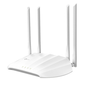 Точка доступа TP-Link TL-WA1201 Wi-Fi AC1200
