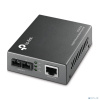 TP-Link MC200CM Гигабитный медиаконвертер Ethernet