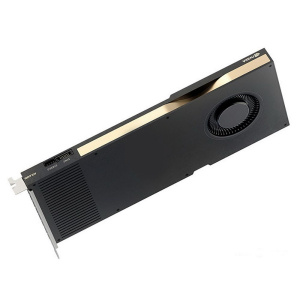 Видеокарта NVIDIA RTX A4000 Quadro 16GB with ATX brackets