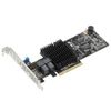 Контроллер ASUS PIKE II 3108-8I/240PD/2G 8-port Internal SAS12G RAID Card 2GB Cache, 240PD (MiniSAS HD) (130263)