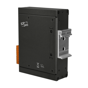 ZigBee концентратор Modbus-данных с портами: 1 x Ethernet, 1 x RS-232, 1 x RS-485