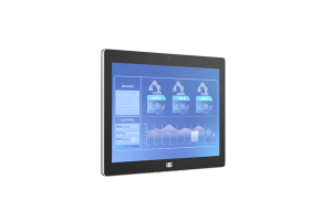 Промышленный монитор DM2-W121GL (Lite-версия: без камеры, динамиков usb-хаба)<br />
Проекционно-ёмкостный сенсорный экран 12.1" (16:9), антибликовое п