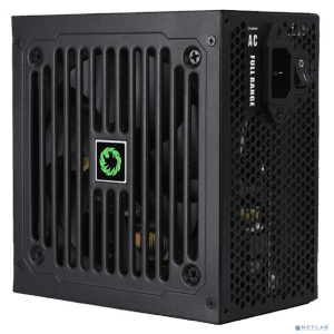 GameMax Блок питания ATX 500W GE-500