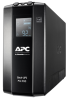 Источник бесперебойного питания APC Back-UPS Pro BR 900VA/540W, 6xC13 Outlets(6 batt.), AVR, LCD, Data/DSL protect, 10/100 Base-T, USB, PCh, user repl
