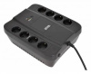 Источник бесперебойного питания Powercom Spider SPD-1000N 550Вт 1000ВА черный Источник бесперебойного питания Powercom Spider SPD-1000N 550Вт 1000ВА черный