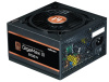 Блок питания ATX 12V Ver 3.0 850W 80+Bronze, APFC, 120mm fan, 24pin, 1x(4+4)pin,1x8pin, 4xPCI-E, 1xPCI-E 5.0, 6xSATA, GigaMax III, ZM850-GV3
