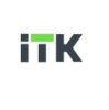 ITK Витая пара F/UTP кат.5E 4x2х24AWG LSZH серый (305м) ITK Витая пара F/UTP кат.5E 4x2х24AWG LSZH серый (305м)