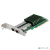 Supermicro AOC-STGF-I2SO Сетевая карта/ AOC-STGF-I2S-O STANDARD LP 2-PORT 10G SFP+ INTEL X710