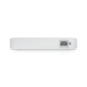 Коммутатор Ubiquiti USW-Enterprise-8-PoE - UniFi Switch Enterprise 8 PoE
