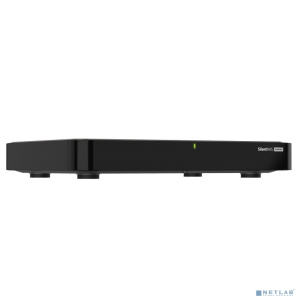 QNAP HS-264-8G Original Сетевое хранилище NAS 2-bay настольный Celeron
