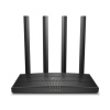 Wi-Fi маршрутизатор 1900MBPS 1000M 4P DUAL BAND ARCHER C80 TP-LINK