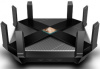 Роутер беспроводной TP-Link Archer AX6000 AX6000 10/100/1000BASE-TX (упак.:1шт) Роутер беспроводной TP-Link Archer AX6000 AX6000 10/100/1000BASE-TX (упак.:1шт)