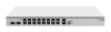 Маршрутизатор MikroTik Cloud Router Switch 518-16XS-2XQ, 2x 100 Gigabit QSFP28 ports and 16x 25 Gigabit SFP28 ports,4 fans, 2 PSU