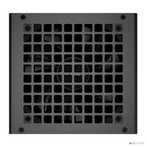 Блок питания Deepcool ATX 500W PF500 80 PLUS (20+4pin) APFC 120mm fan 6xSATA RTL