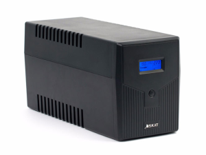 ИБП (461) Бастион SKAT-UPS 2000ВА/1200Вт line-interactive/line-interactive/АКБ 9Aчx2/2xSchuko 2xС13/3 л.г/МПТ