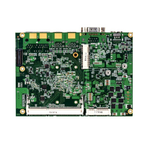 Одноплатный компьютер CAPA310HGGA-E3940-ZIO, 3.5" SBC, процессор Intel® Atom® x5-E3940, 1.6 ГГц, DDR3L-1867 МГц SO-DIMM, до 8 Гб, 1 x mSATA, 1 x SATA-