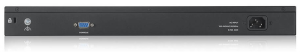 Коммутатор L2 коммутатор Zyxel NebulaFlex Pro GS2220-50, rack 19", 44xGE, 4 комбо-порта (SFP/RJ-45), 2xSFP