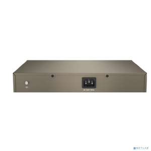 IP-COM PRO-S8-150W Коммутатор управляемый PoE ProFi 9-Ports 10/100/1000 Base-T + 1-Port 1000 Base-X SFP / 8-Ports PoE (PoE бюджет 130W)