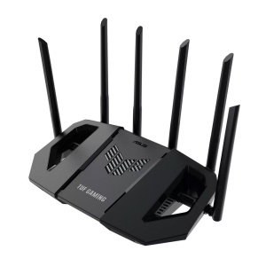 Маршрутизатор ASUS Bad Pack TUF-BE6500 WiFi 7 3x2.5G USB 5764+688Ms 5GHz/2.4GHz bp