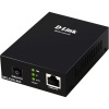 Трансивер/ DMC-F20SC-BXD WDM Media Converter 100Base-TX to 100Base-FX, SC, Single-mode, TX: 1550nm; RX: 1310nm, 20KM, Stand-alone Трансивер/ DMC-F20SC-BXD WDM Media Converter 100Base-TX to 100Base-FX, SC, Single-mode, TX: 1550nm; RX: 1310nm, 20KM, Stand-alone