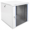 Шкаф коммутационный ЦМО ШРН-ЭКОНОМ (ШРН-Э-12.650) настенный 12U 600x650мм пер.дв.стекл 65кг серый 600мм 23.9кг 180град. 608мм Шкаф коммутационный ЦМО ШРН-ЭКОНОМ (ШРН-Э-12.650) настенный 12U 600x650мм пер.дв.стекл 65кг серый 600мм 23.9кг 180град. 608мм