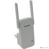TENDA A9 Wi-Fi повторитель беспроводного сигнала стандарта N300 с двумя внешними антеннами 3dBi