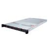 Платформа системного блока MSI S5062X170RAU12 (MSI PN:939-S369-02S) 1U2S Intel Intel LGA4710 (up to 350W)