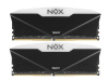 Модуль памяти DIMM DDR4-3600 32GB (16GBx2) RGB AH4U32G36C25YNBAA-2 APACER