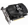 Видеокарта ASUS PCI-E PH-550-2G AMD Radeon RX 550 2048Mb 64 GDDR5 1183/6000 DVIx1/HDMIx1/DPx1/HDCP Ret