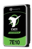 4TB Seagate Exos 7E10 (ST4000NM000B) {SATA 6Gb/s, 7200 rpm, 256mb buffer, 3.5"}