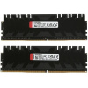 Kingston DDR4 DIMM 16GB Kit 2x8Gb KF432C16RBK2/16 PC4-25600, 3200MHz, CL16 Kingston DDR4 DIMM 16GB Kit 2x8Gb KF432C16RBK2/16 PC4-25600, 3200MHz, CL16